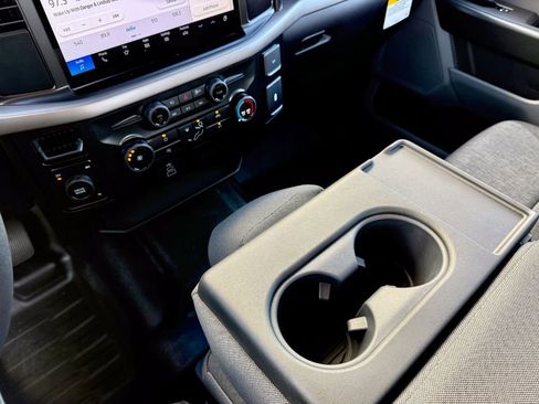New 2025 Ford F150 XL image 21