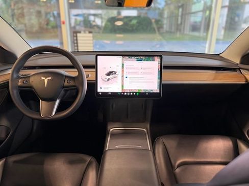 Used 2023 Tesla Model 3 Standard Range RWD image 28