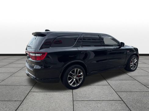 Used 2021 Dodge Durango SRT w/ Trailer Tow Group IV AWD/4WD image 5
