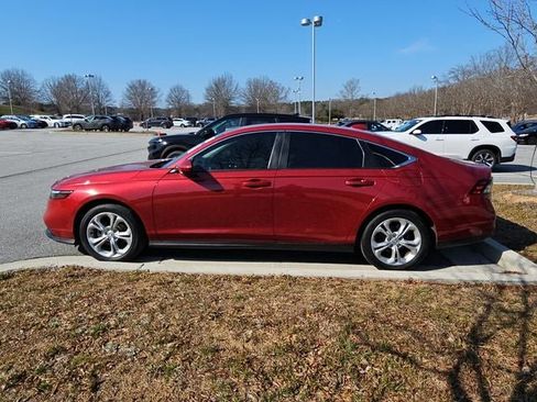 Used 2023 Honda Accord LX image 3