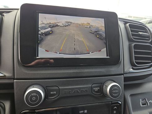 New 2026 RAM ProMaster 1500 w/ Convenience Group image 14