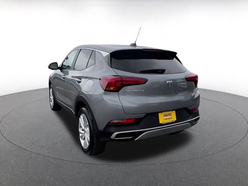 Used 2025 Buick Encore GX Preferred image 11