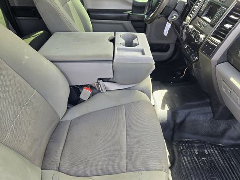 Used 2019 Ford F350 XL w/ XL Value Package image 14