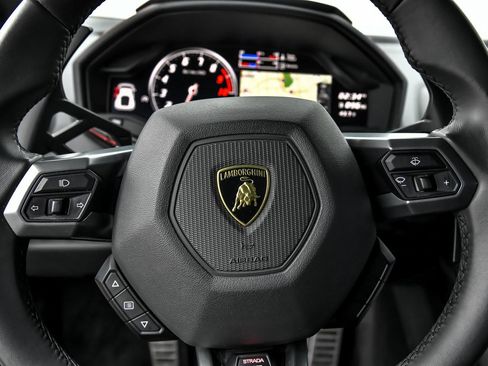 Used 2018 Lamborghini Huracan LP 580-2 image 25