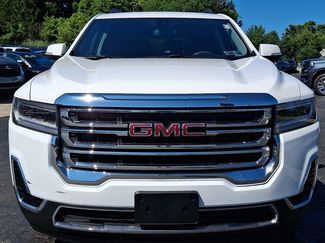 Used 2023 GMC Acadia SLE w/ Driver Convenience Package AWD/4WD video 2
