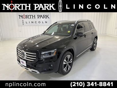 Used 2025 Mercedes-Benz GLB 250