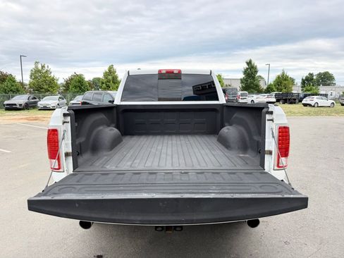 Used 2014 RAM 1500 Sport w/ Sport Premium Group AWD/4WD image 38