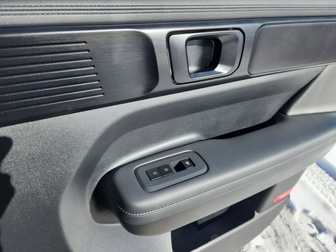 Used 2025 Hyundai Santa Fe Calligraphy image 16