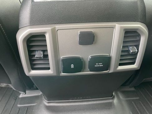 Used 2021 Ford F250 Lariat w/ Lariat Value Package image 61