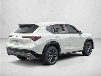 Used 2025 Acura ADX A-Spec AWD/4WD video 2