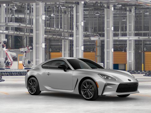 New 2026 Toyota GR86 Premium RWD image 16