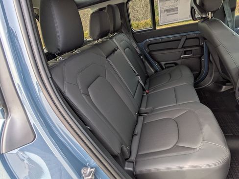 New 2026 Land Rover Defender 110 S image 29