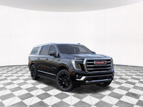 New 2026 GMC Yukon XL Elevation image 8