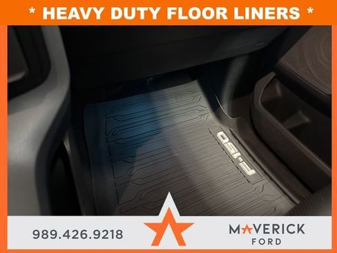 Used 2023 Ford F150 Lariat w/ Equipment Group 502A High image 33