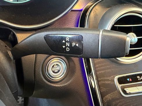 Used 2021 Mercedes-Benz C 300 C 300 image 20