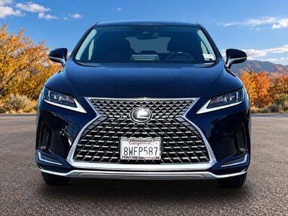 Used 2021 Lexus RX 350 FWD w/ Accessory Package