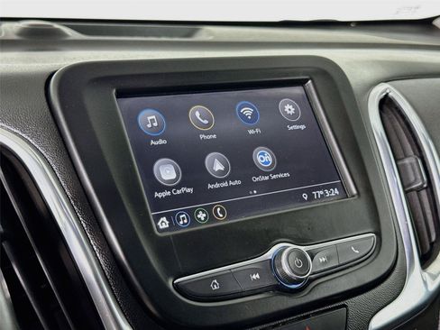 Used 2019 Chevrolet Equinox LT AWD/4WD image 15