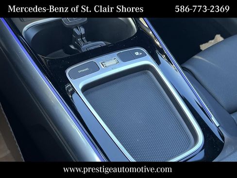 Used 2026 Mercedes-Benz GLA 250 4MATIC image 25
