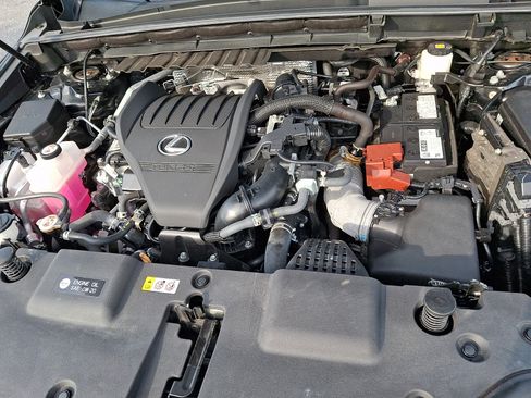 Used 2023 Lexus NX 350 AWD w/ Cold Area Package image 30