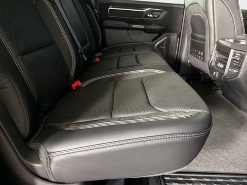 Used 2021 RAM 1500 TRX w/ TRX Level 1 Equipment Group AWD/4WD image 26