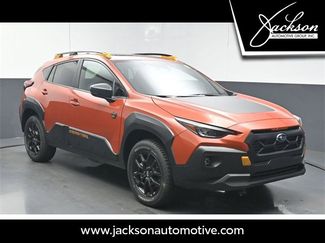 New 2025 Subaru Crosstrek 2.5i Wilderness w/ Wilderness Package video 1