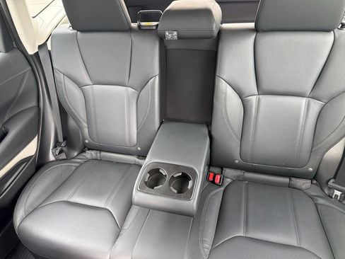 Certified 2024 Subaru Forester Limited AWD/4WD image 10