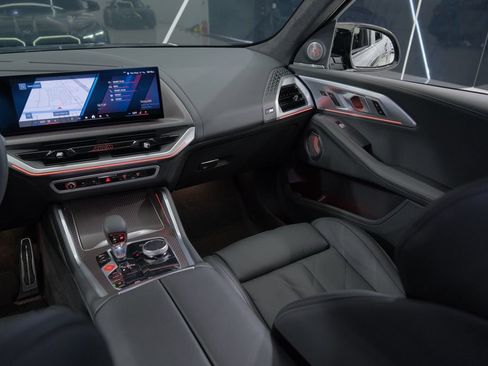 Used 2026 BMW XM Label Red image 70