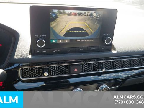 Used 2024 Honda Civic Sport image 23