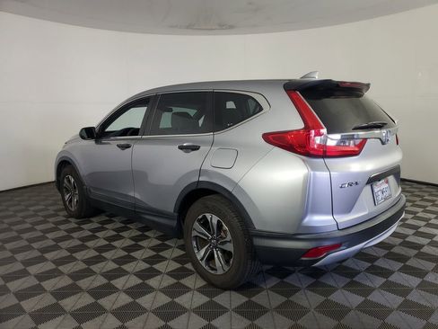 Used 2018 Honda CR-V LX image 6