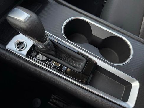 New 2025 Nissan Altima 2.5 SV w/ SV Special Edition Package image 25