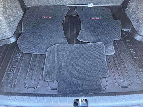 Used 2018 Subaru WRX image 18