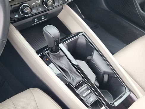 Used 2024 Honda Accord EX-L image 15