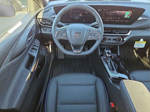 New 2026 Buick Envista Sport Touring w/ Convenience I Package image 11