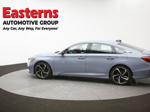 Used 2022 Honda Accord Sport image 60