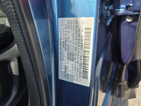 Certified 2023 MAZDA CX-5 AWD 2.5 S w/ Select Package image 21