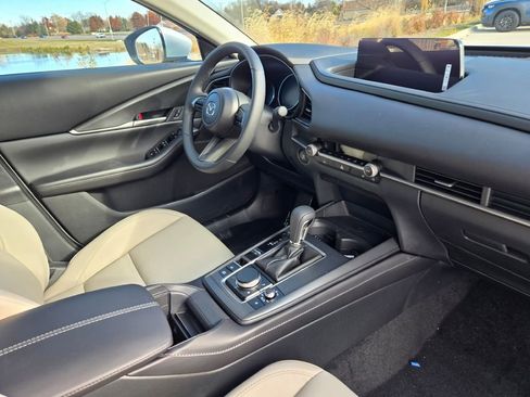 New 2026 MAZDA CX-30 AWD 2.5 S image 5