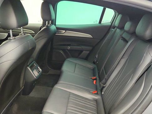 Used 2023 Maserati Grecale GT AWD/4WD image 20