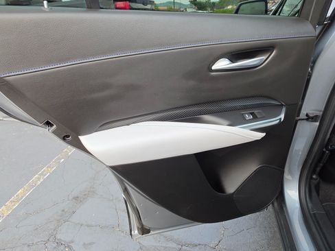 Used 2024 Cadillac XT4 Sport AWD/4WD image 24