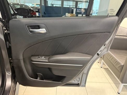 Used 2023 Dodge Charger Scat Pack w/ Navigation & Travel Group RWD image 18