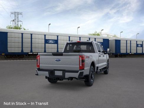 New 2026 Ford F250 XL w/ STX Appearance Package AWD/4WD image 8