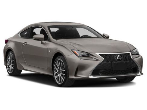 Used 2018 Lexus RC 350 AWD image 6