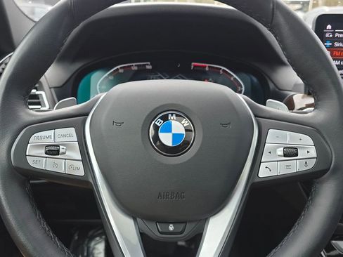 Used 2024 BMW X3 xDrive30i image 27