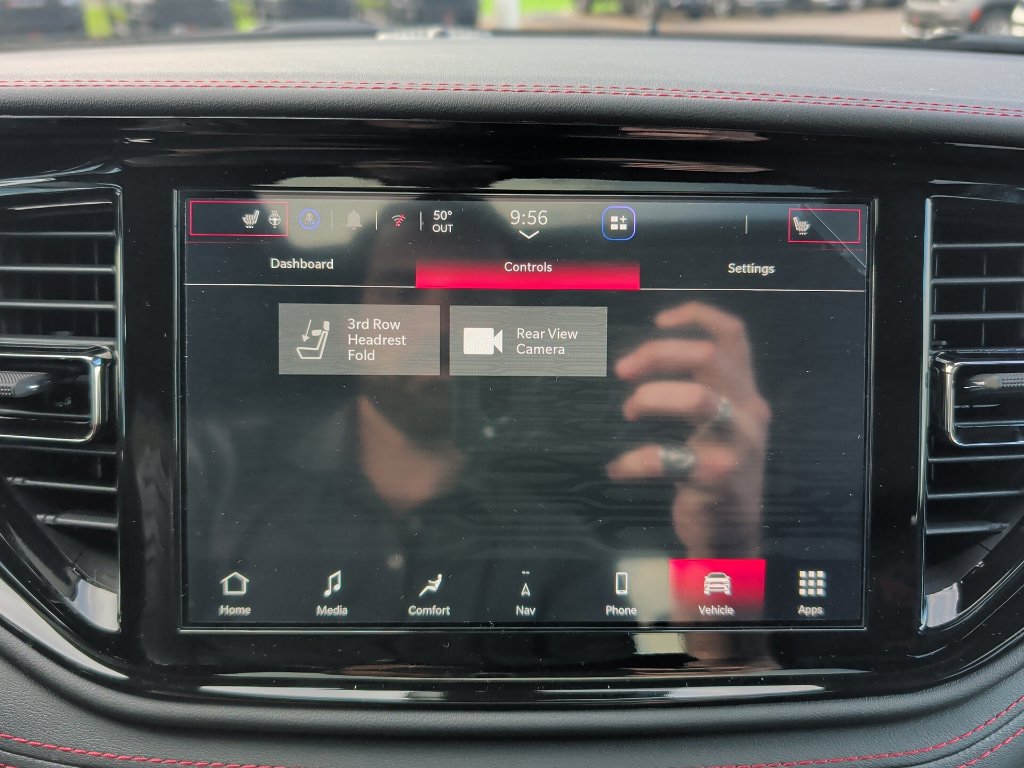 New 2027 Dodge Durango GT AWD/4WD image 42