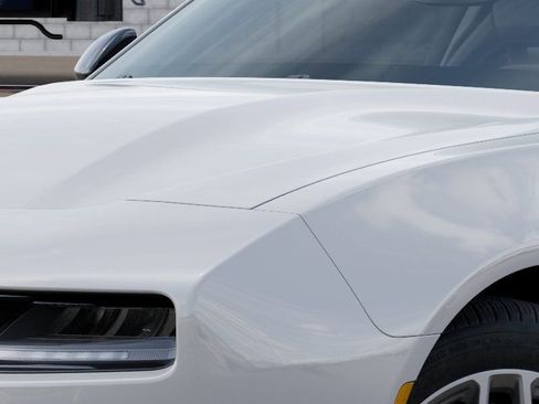 New 2025 Dodge Charger R/T image 10