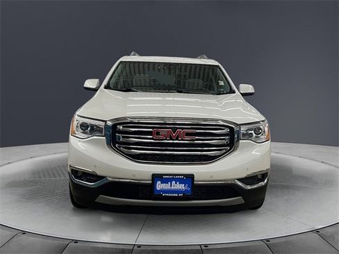Used 2019 GMC Acadia SLT image 8