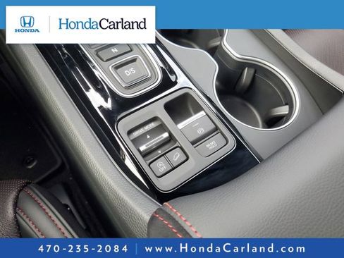 New 2026 Honda Pilot Black Edition image 28