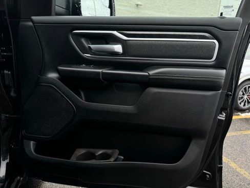 Used 2019 RAM 1500 Big Horn image 13