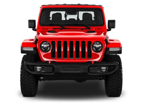 Used 2022 Jeep Gladiator Sport AWD/4WD image 5