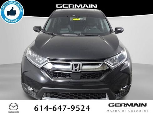 Used 2018 Honda CR-V EX-L image 3