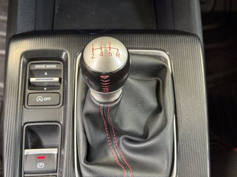 Used 2022 Honda Civic Si image 34